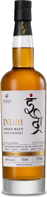 Indri bottle