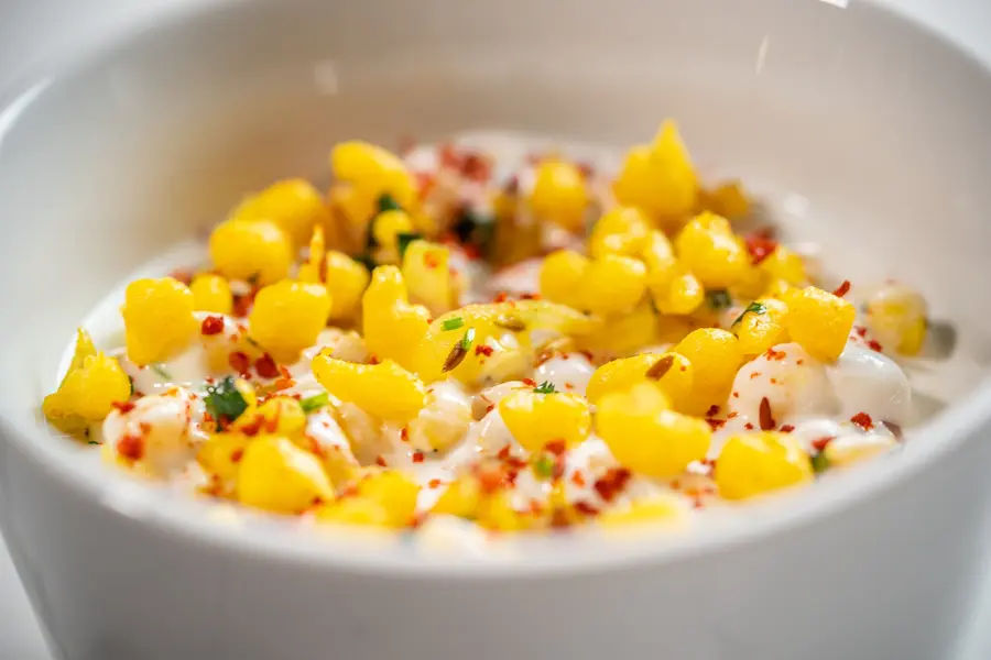 Boondi Raita, photo 2