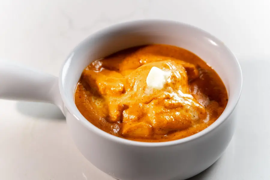 Chicken Tikka Masala, photo 2