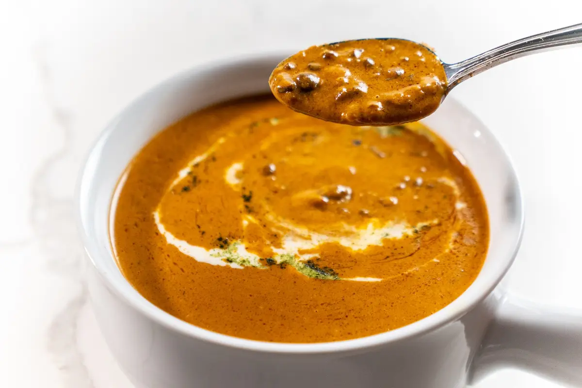 Dal Makhani at The Treasury