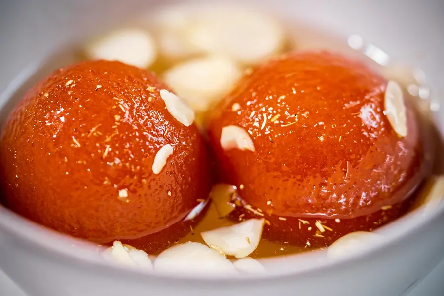 Gulab Jamun, photo 2