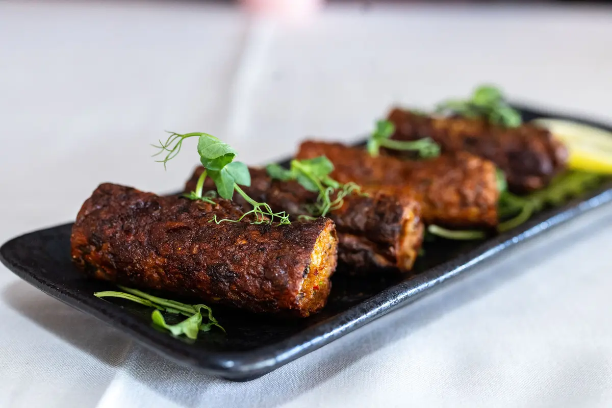 Kebabs, photo 2