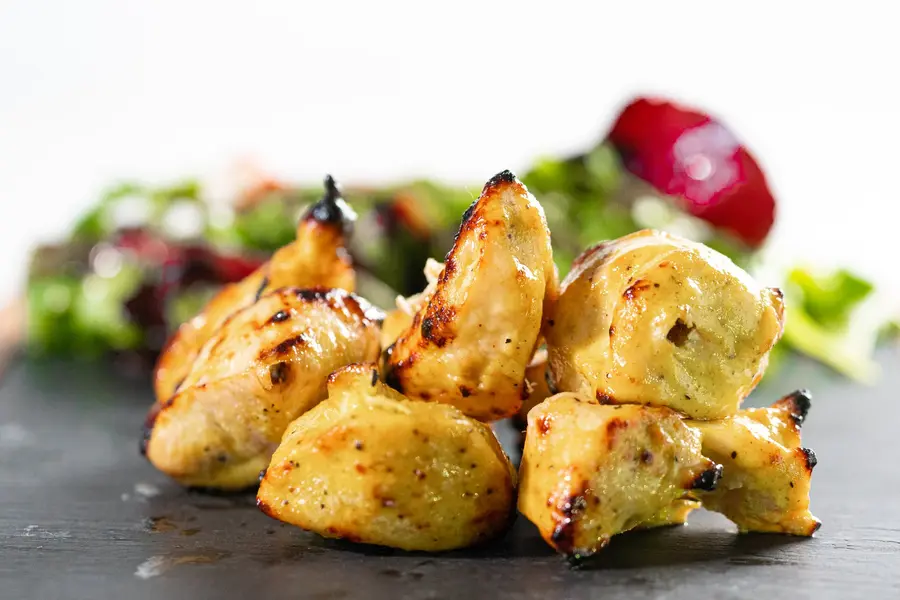 Kebabs, photo 3