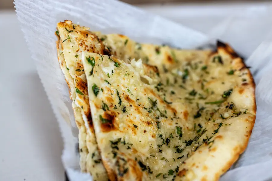 Naan, photo 3