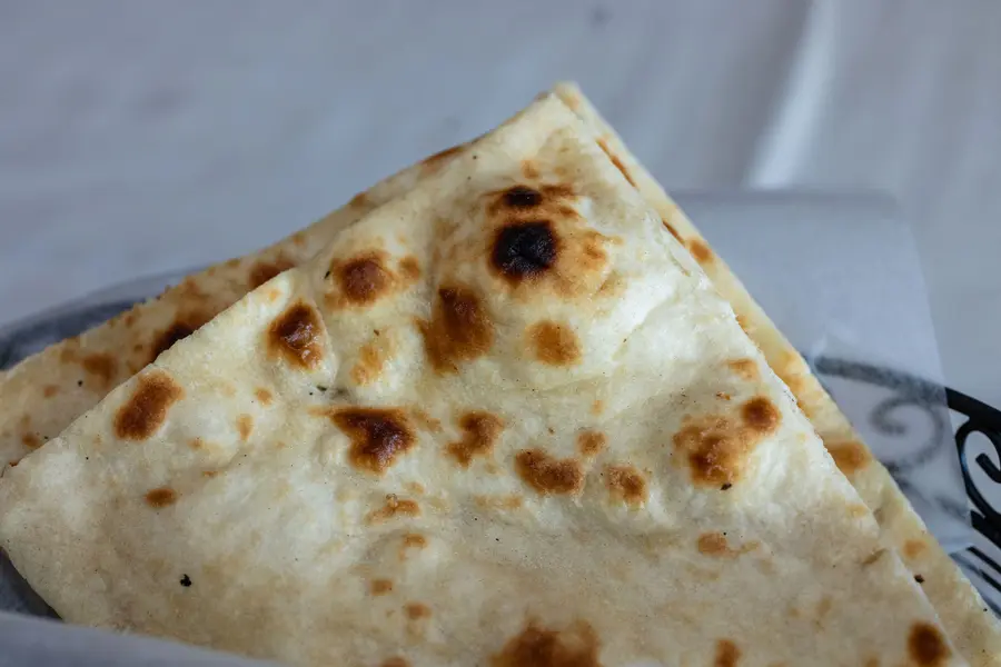 Naan, photo 4