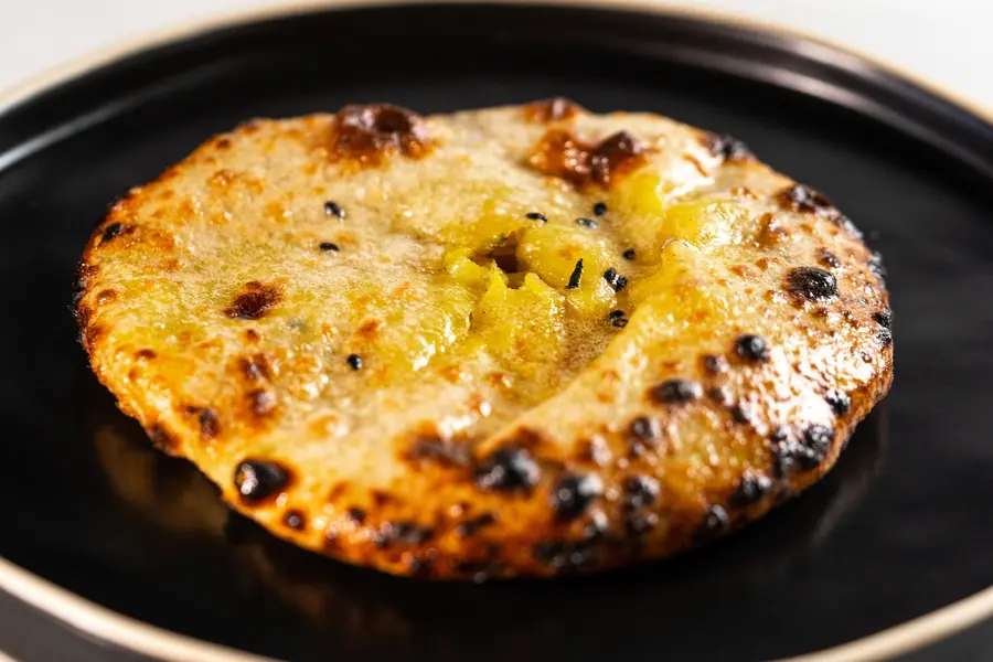 Raw Mango Kulcha, photo 2