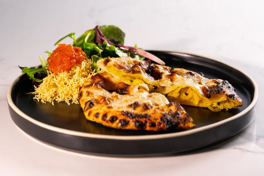 Raw Mango Kulcha, photo 3