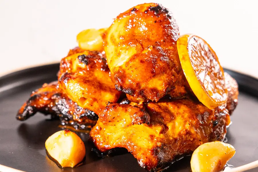 Tandoori Chicken, photo 3