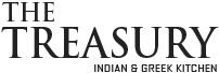 Treasury-Indian and Greek Kitchen