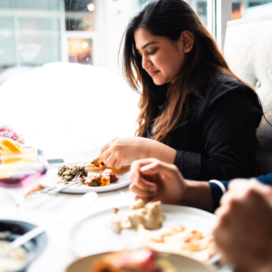 Best Indian Restaurant Near Boston