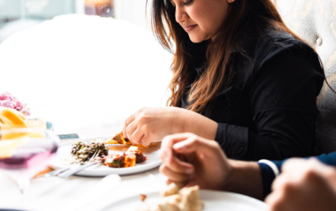 Best Indian Restaurant Near Boston